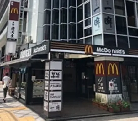 京都外観