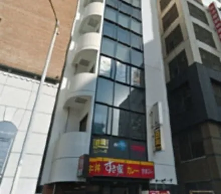 名古屋外観