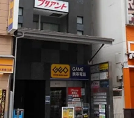大宮外観