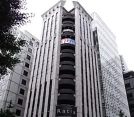新宿外観