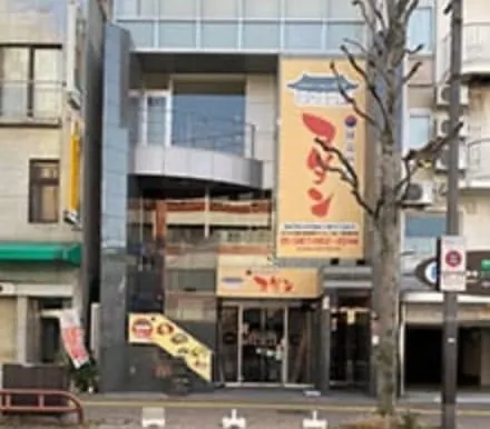 高松外観