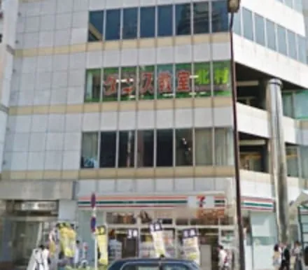 梅田外観