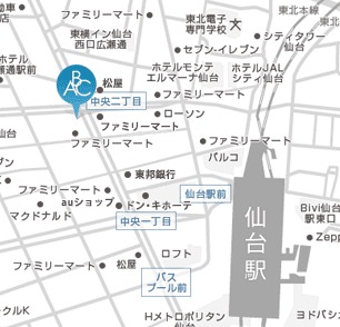 概要地図